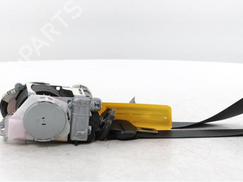 Front right seatbelt RENAULT KADJAR (HA_, HL_) 1.3 TCe 140 (HLNB, HLN1) | BP40585736I25 - Image 10