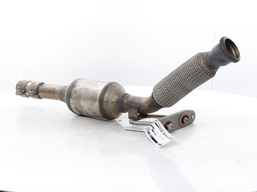 Catalyst VW POLO VI (AW1, BZ1, AE1) 1.0 TSI | BP38347306M10 - Image 7
