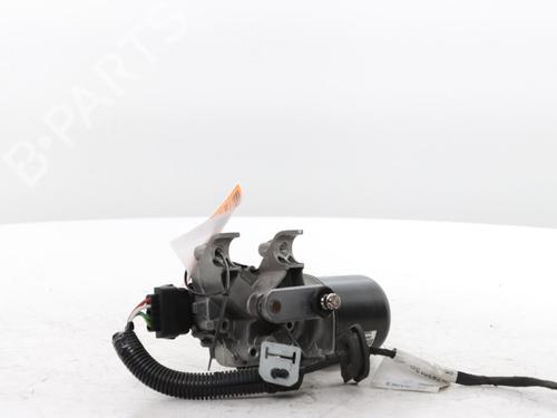 Front wipers mechanism CITROËN C4 CACTUS 1.2 VTi 82 | BP31050272C83