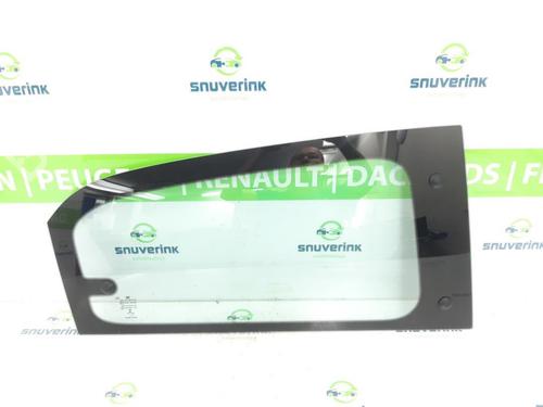 Used Rear right door window RENAULT TWINGO III (BCM_, BCA_) 1.0 SCe 70 (71 hp) 19068255