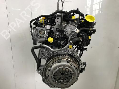 Engine RENAULT MEGANE IV Grandtour (K9A/M/N_) 1.3 TCe 115 (K9N9) | BP35756182M1 - Image 2