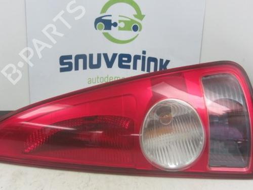 Used Right taillight Right taillight 13921963 13921963