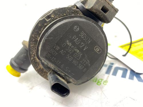 Auxiliary water pump SKODA E-CITIGO (NE1) e iV | BP18661888M111 