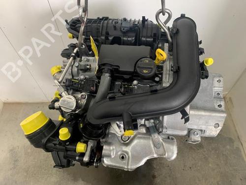 Engine SKODA OCTAVIA IV Combi (NX5, PV5) 1.0 TSI | BP40589211M1 - Image 5
