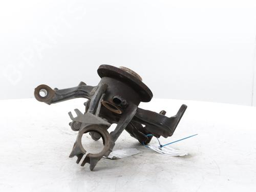 Left front steering knuckle VW POLO VI (AW1, BZ1, AE1) 1.0 TSI | BP35814900M25 - Image 8