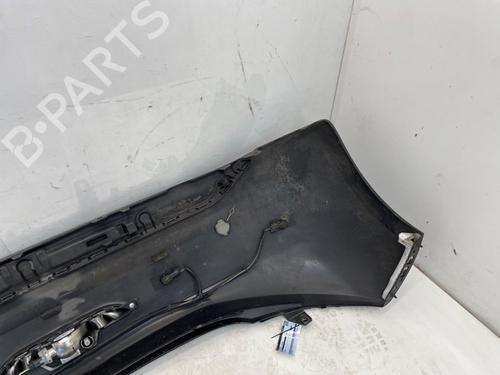 Rear bumper PEUGEOT 208 I (CA_, CC_) 1.2 VTI 82 | BP28521504C8 