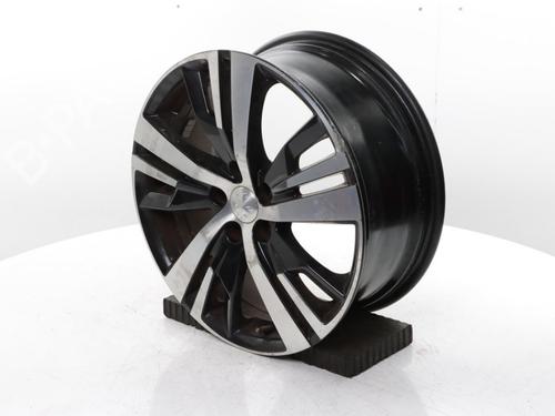 Rim PEUGEOT 3008 II SUV (MC_, MR_, MJ_, M4_) 1.2 THP/ PureTech 130 (MRHNSM, MRHNSU, MRHNSJ, MRHNYW,... | BP29640908C45 