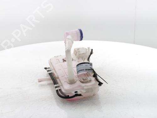 Windscreen washer tank PEUGEOT PARTNER Box Body/MPV (K9) 1.5 BlueHDi 75 | BP29899624C113