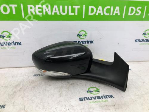 Right mirror RENAULT ZOE (BFM_) ZOE | BP18550313C27 