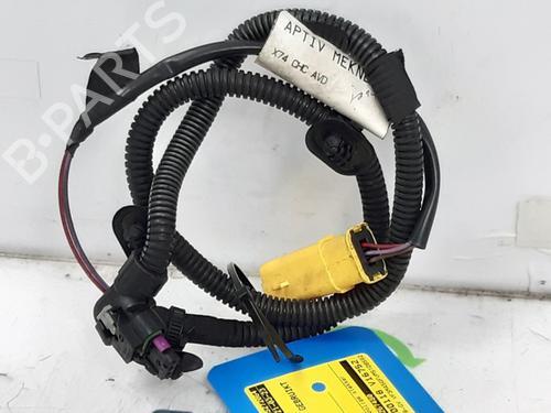 Used Wiring harness PEUGEOT 3008 II SUV (MC_, MR_, MJ_, M4_) 1.6 PureTech 180 (M45GFR, M45GFU) (181 hp) 16409273