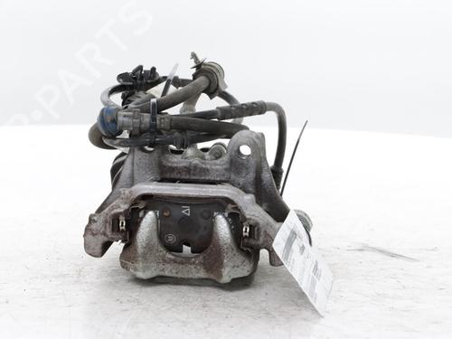 Used Left rear brake caliper Left rear brake caliper BMW X1 (U11) xDrive 25 e Plug-in-Hybrid (245 hp) 33846393 33846393