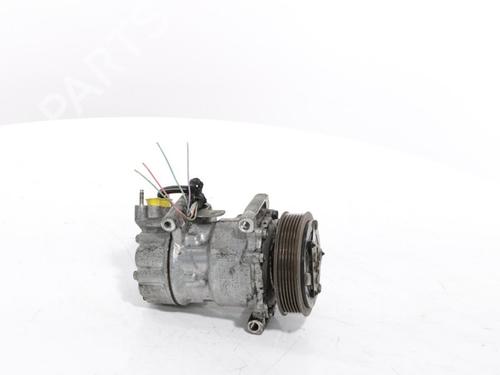 AC compressor PEUGEOT PARTNER Box Body/MPV 1.6 HDi 16V | BP28521386M34 - Image 7