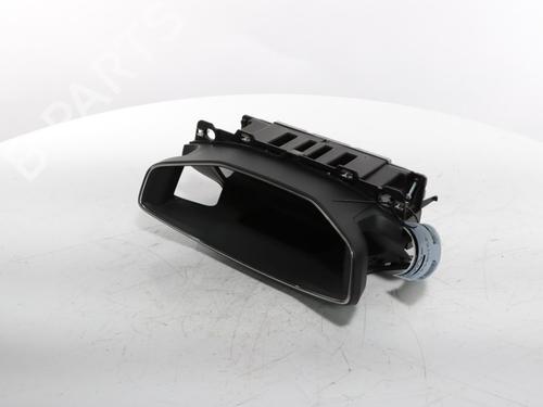 Instrument cluster PEUGEOT 208 II (UB_, UP_, UW_, UJ_) 1.2 PureTech 100 | BP27971201C47 