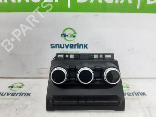 Climate control RENAULT CAPTUR II (HF_) TCe 100 (HFMT) | BP24988856I5 - Image 6