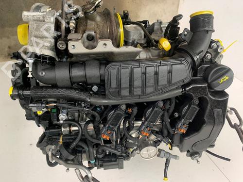 Engine CITROËN C4 Picasso II 1.2 THP 130 | BP38545006M1  - Image 6