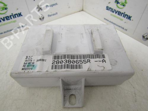 Used Electronic module RENAULT MEGANE III Grandtour (KZ0/1) 1.5 dCi (KZ09, KZ0D, KZ1G, KZ29, KZ14, KZ1W, KZ10, KZ1F,... (110 hp) 10788651