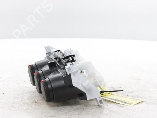 Climate control RENAULT EXPRESS Box Body/MPV 1.5 Blue dCi 75 (F6AA) | BP38110747I5 - Image 3