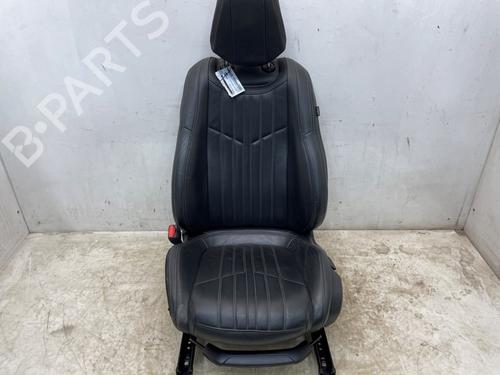 Stol venstre foran Stol venstre foran PEUGEOT 308 SW II (LC_, LJ_, LR_, LX_, L4_) 1.2 THP 130 (131 hp) 34566136 34566136