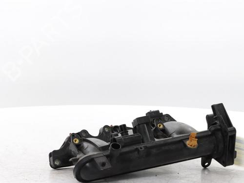 Intake manifold RENAULT CLIO V (B7_) 1.0 TCe 90 (B7MT) | BP31050247M70