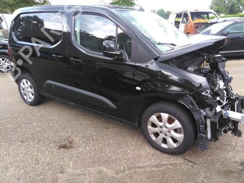 Electronic module OPEL COMBO Box Body/MPV (K9) 1.5 D | BP40579820M83 - Image 5