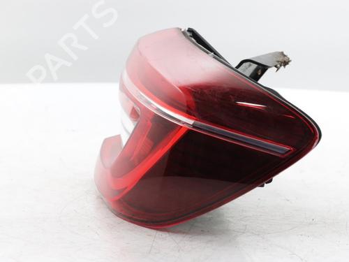 Right taillight RENAULT CLIO V (B7_) 1.0 TCe 100 (B7MT) | BP39619036C35 - Image 3