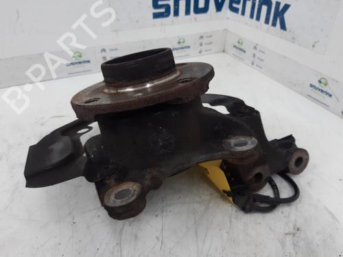 Used Left front steering knuckle Left front steering knuckle 16764604 16764604
