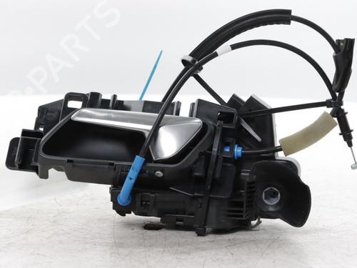 Türschloss links vorne für Türschloss links vorne OPEL ASTRA L Sports Tourer (OV5) 1.6 Plug-In Hybrid (F4DGXT) (181 hp) 34423910 34423910
