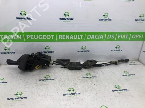 Schakelmechaniek RENAULT KANGOO Express (FW0/1_) 1.5 dCi 70 (FW0A, KW0V) (68 hp) 17147081