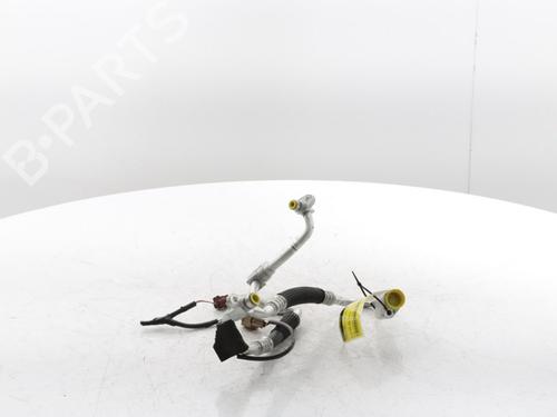 AC pipe RENAULT SCENIC E-TECH PHASE I EV87 | BP33696350M126  - Image 8