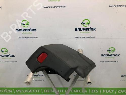 corner-bumper-opel-movano-b-van-x62-2010-40542292 main image