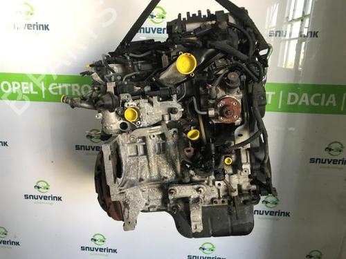 Engine CITROËN DS3 (SA_) 1.6 HDi 90 | BP40583995M1 - Image 3