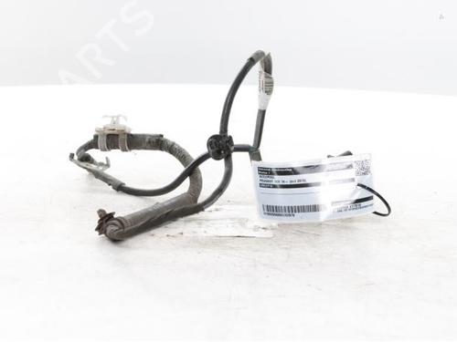 Used Other Other PEUGEOT 108 1.0 VTi (69 hp) 40587721 40587721