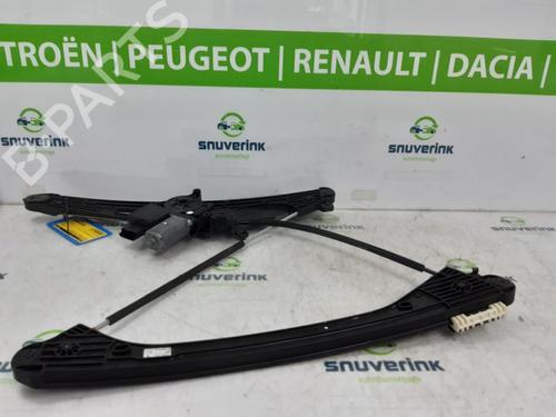 Rudehejsemekanisme Højre foran PEUGEOT 3008 II SUV (MC_, MR_, MJ_, M4_) 1.2 THP/ PureTech 130 (MRHNSM, MRHNSU, MRHNSJ, MRHNYW,... (131 hp) 16410053