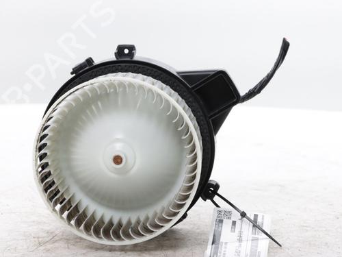 Heater blower motor VOLVO S60 III (224) T4 | BP36089663M62 - Image 6