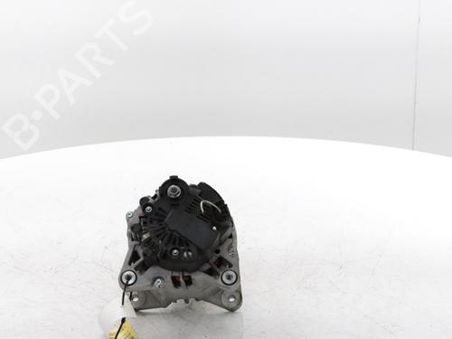 Generator OPEL MOVANO B Platform/Chassis (X62) 2.3 CDTI FWD (EV, HV, UV) | BP29640609M7 