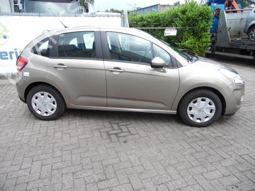 Air vent CITROËN C3 II (SC_) 1.6 HDi | BP40570250I21  - Image 8