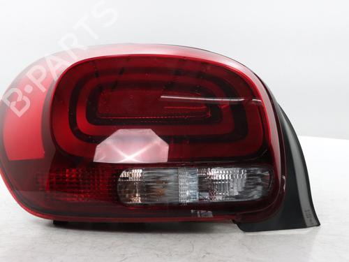 Used Left taillight Left taillight 34564813 34564813