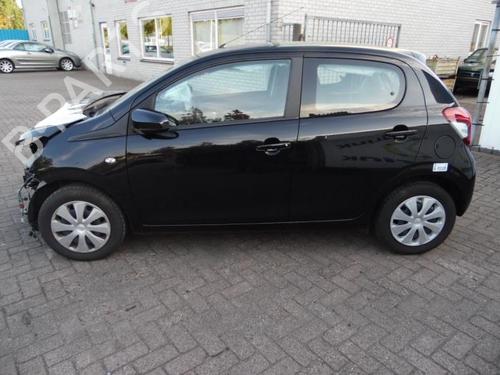 Other PEUGEOT 108 1.0 VTi | BP40594297O1 - Image 7