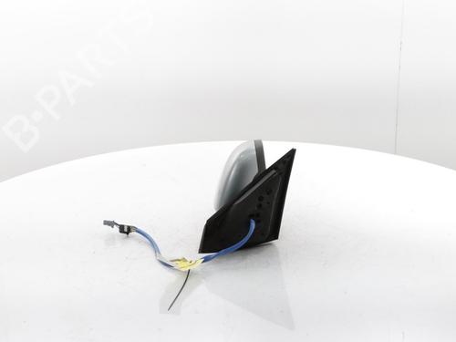 Right mirror RENAULT KADJAR (HA_, HL_) 1.3 TCe 140 (HLNB, HLN1) | BP29241427C27 