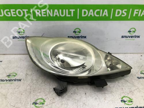 Used Right headlight Right headlight 24166880 24166880