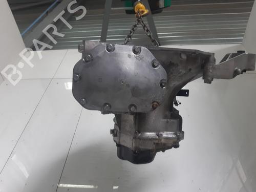 Gearbox OPEL MERIVA B MPV (S10) 1.4 (75) | BP37416042M3 - Image 5