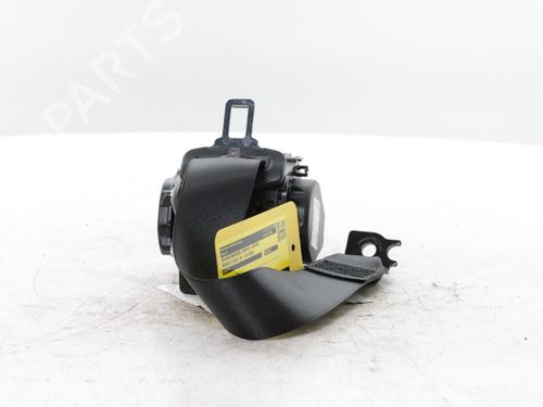 Rear right seatbelt RENAULT CLIO V (B7_) 1.0 TCe 90 (B7MT) | BP37072057I28 - Image 3