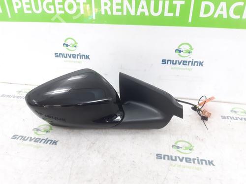 Used Right mirror CITROËN C4 CACTUS 1.2 VTi 82 (82 hp) 24300426