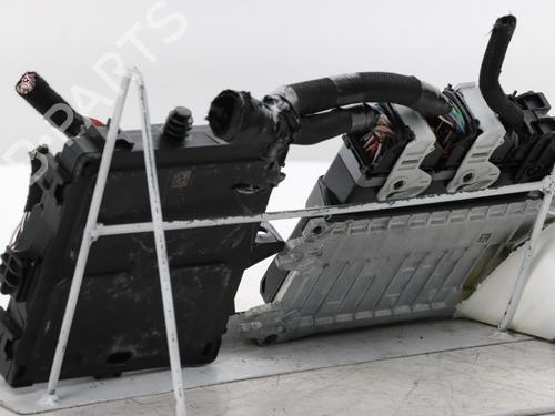 Engine control unit (ECU) RENAULT CLIO V (B7_) 1.6 E-TECH 145 (B7MU) | BP34563434M57 - Image 5