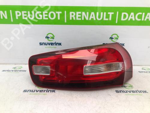 Used Right taillight CITROËN C4 Picasso II 1.2 THP 130 (130 hp) 12425577