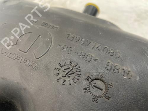 AdBlue tank FIAT DUCATO Van (250_) 120 Multijet 2,2 D | BP29426909M85 