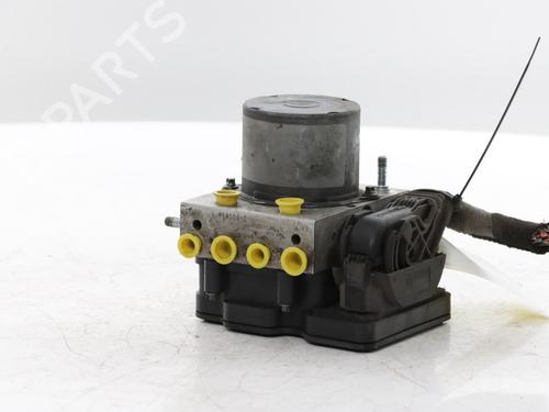 ABS pump RENAULT MASTER III Platform/Chassis (EV, HV, UV) 2.3 dCi 145 RWD (UV0F, UV0E, HV0E, HV0F, HV0T, HV10,... | BP39211551M43 - Image 3