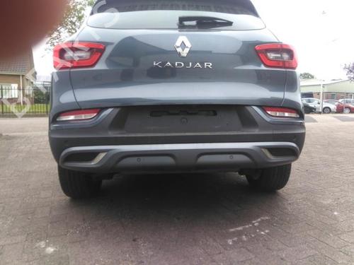Front left seatbelt RENAULT KADJAR (HA_, HL_) 1.3 TCe 140 (HLNB, HLN1) | BP40578211I26 - Image 13