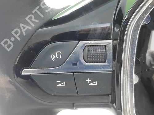 Steering wheel PEUGEOT 2008 II (UD_, US_, UY_, UJ_, UR_, UC_) 1.2 PureTech 130 (USHNS, URHNS) | BP24647650C49