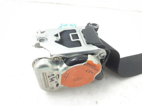 Front right seatbelt PEUGEOT EXPERT Van (V_) 2.0 BlueHDi 120 | BP30758599I25 - Image 5